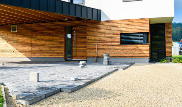 Professional Driveway Pavers in Fort Oglethorpe, GA
