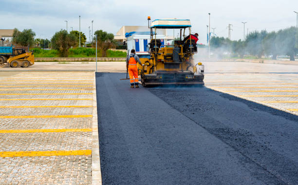Reasons to Select Us for Your Driveway Paving Requirements in Fort Oglethorpe, GA