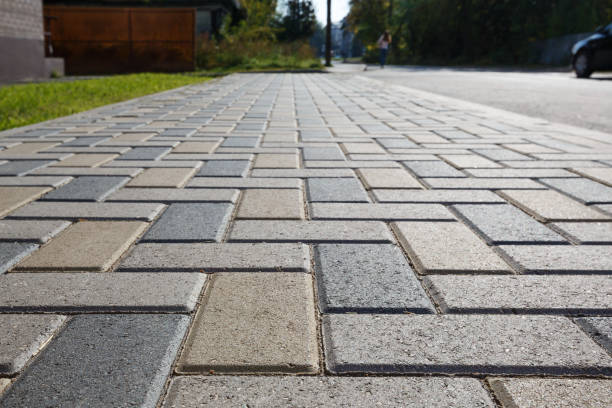 Trusted Fort Oglethorpe, GA Driveway Pavers Experts