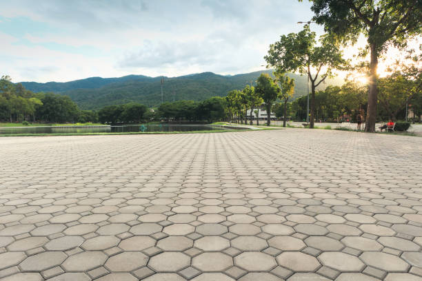 Best Commercial Driveway Pavers  in Fort Oglethorpe, GA
