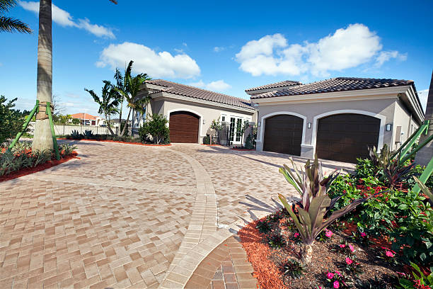 Best Affordable Driveway Paving  in Fort Oglethorpe, GA