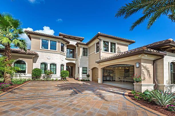 Reasons to Select Us for Your Driveway Paving Requirements in Fort Oglethorpe, GA