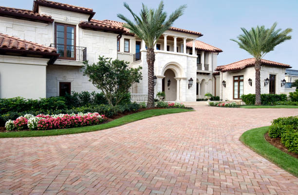 Best Driveway Pavers Cost  in Fort Oglethorpe, GA