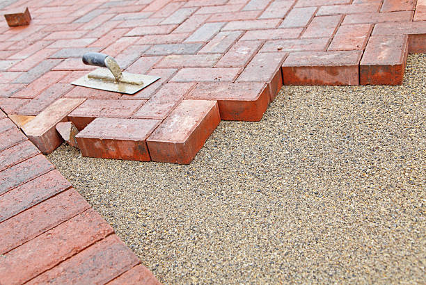 Best Professional Driveway Pavers  in Fort Oglethorpe, GA
