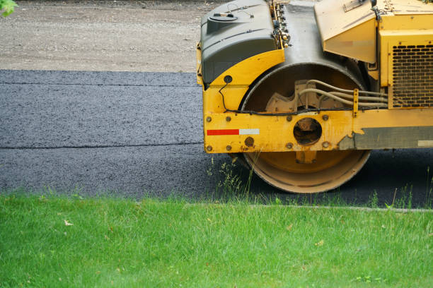Best Brick Driveway Pavers  in Fort Oglethorpe, GA