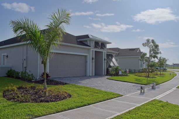 Best Cobblestone Driveway Pavers  in Fort Oglethorpe, GA