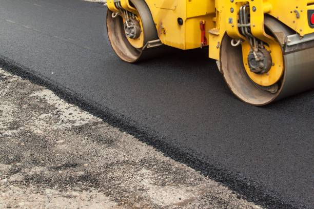 Best Driveway Repair Near Me  in Fort Oglethorpe, GA