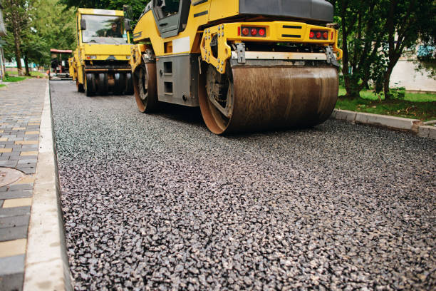 Decorative Driveway Pavers in Fort Oglethorpe, GA
